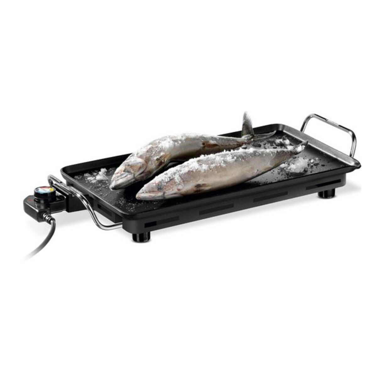 Grillpann Princess 01.102300.01.403 2000 W Must